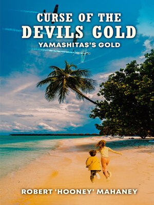 cover image of Curse of the Devils Gold